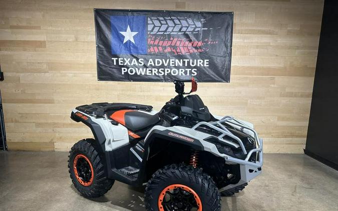 2024 Can-Am® Outlander X xc 1000R