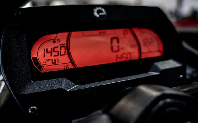 2024 Can-Am® Maverick X3 MAX X ds Turbo RR Fiery Red & Hyper Silver