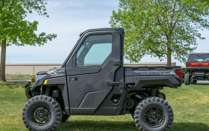 2025 Polaris RANGER XP 1000 NorthStar Edition Ultimate