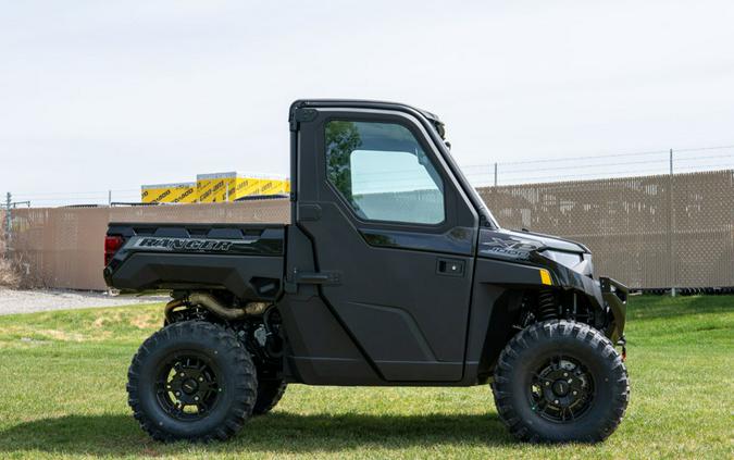 2025 Polaris RANGER XP 1000 NorthStar Edition Ultimate