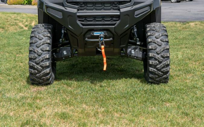 2025 Polaris RANGER XP 1000 NorthStar Edition Ultimate