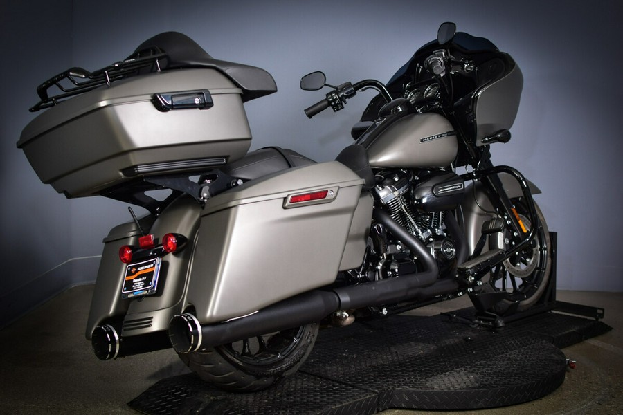 2019 Harley-Davidson Road Glide Special