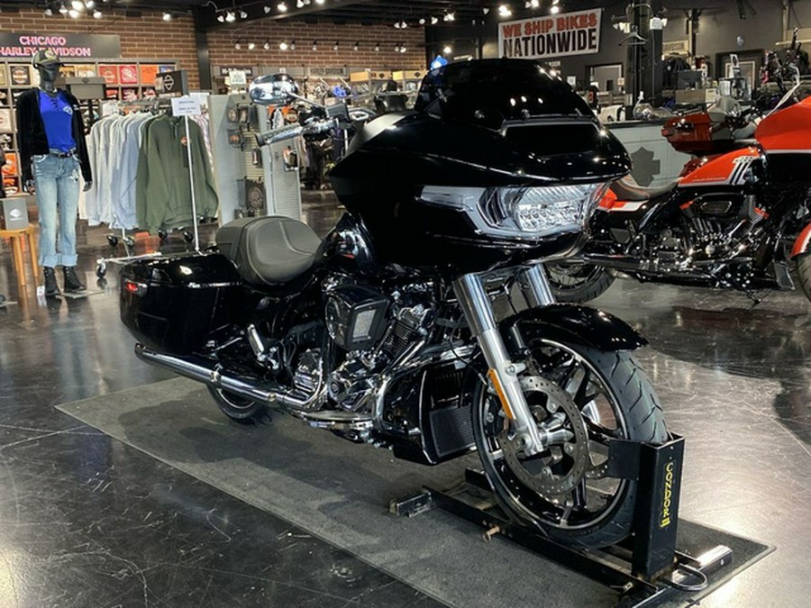 2024 Harley-Davidson FLTRX - Road Glide