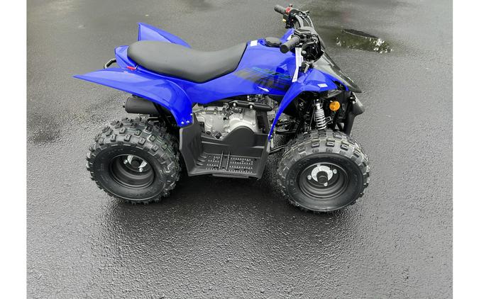 2025 Yamaha YFZ05YYXSL