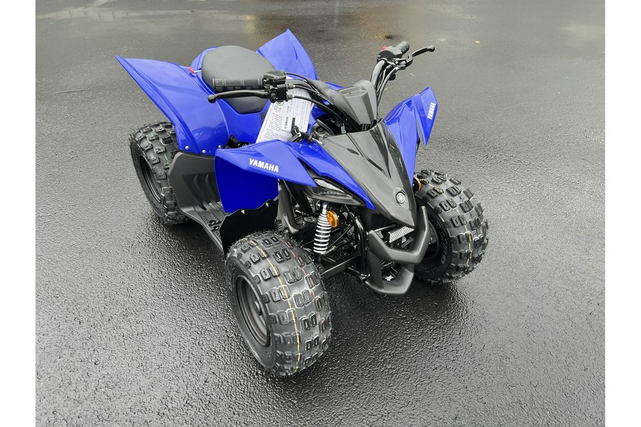 2025 Yamaha YFZ05YYXSL