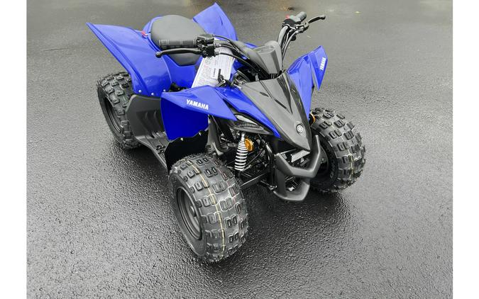 2025 Yamaha YFZ05YYXSL