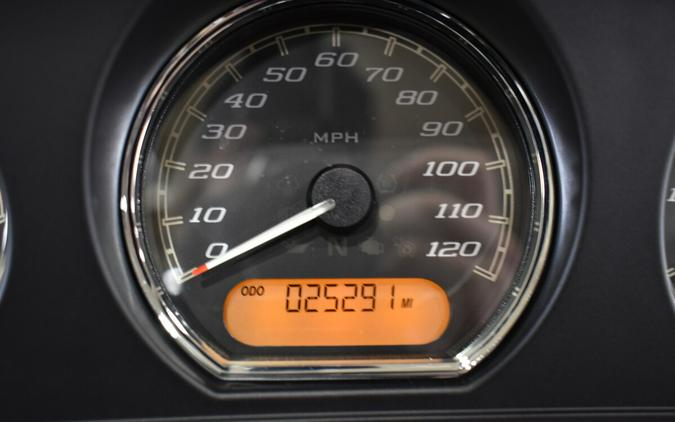 2020 Harley-Davidson Tri Glide Ultra