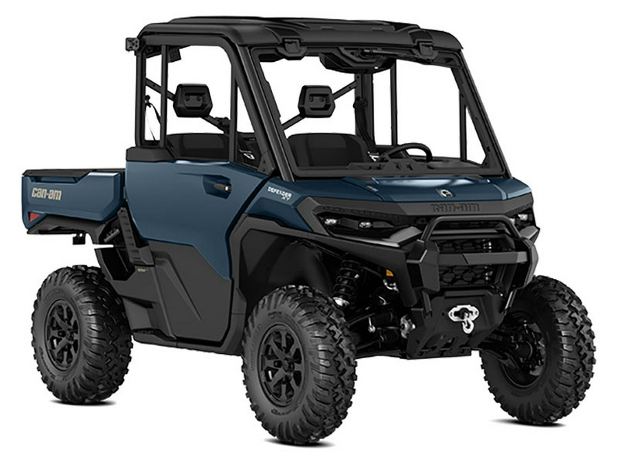 2026 Can-Am Defender XT CAB HD11