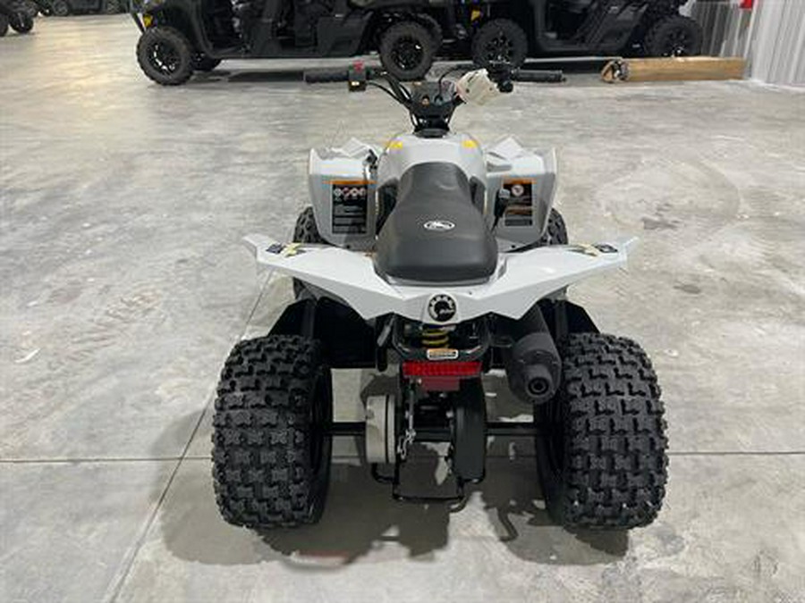 2026 Can-Am Renegade 70 EFI