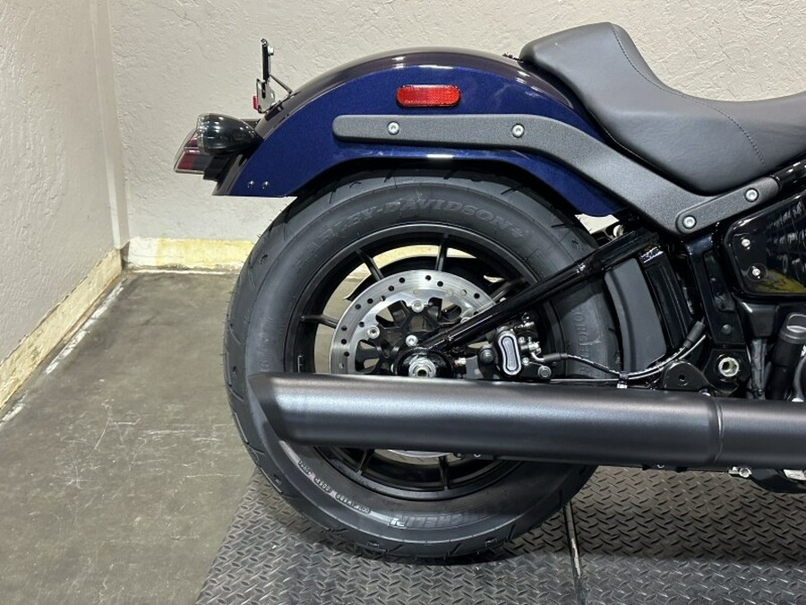 2025 Harley-Davidson® Low Rider® S Mystic Shift