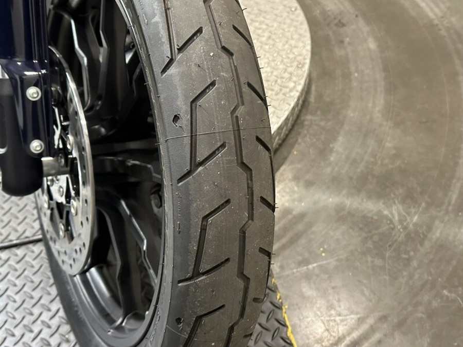 2025 Harley-Davidson® Low Rider® S Mystic Shift