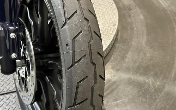 2025 Harley-Davidson® Low Rider® S Mystic Shift