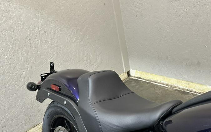 2025 Harley-Davidson® Low Rider® S Mystic Shift
