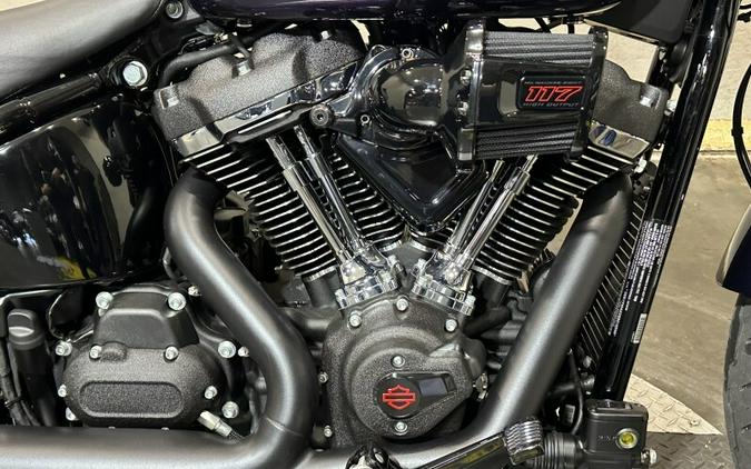 2025 Harley-Davidson® Low Rider® S Mystic Shift