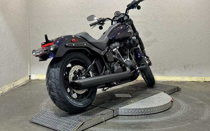 2025 Harley-Davidson® Low Rider® S Mystic Shift