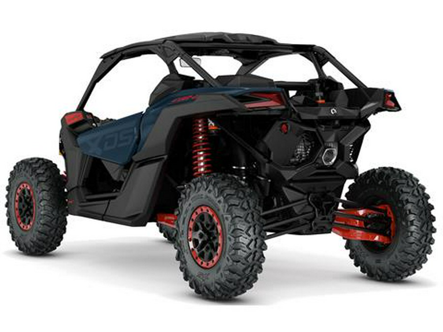 2026 Can-Am Maverick X3 X DS TURBO RR