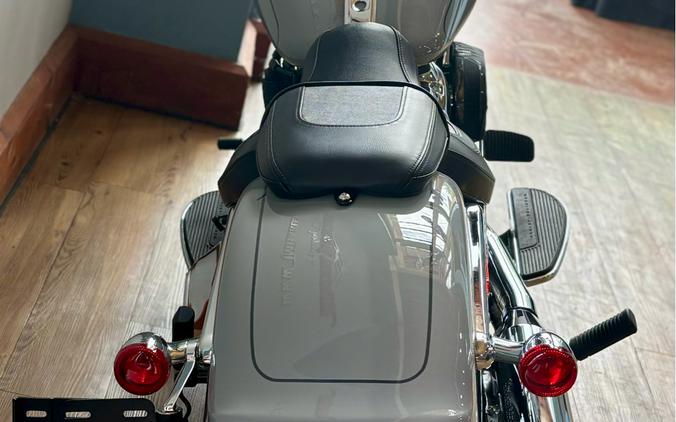 2024 Harley-Davidson Fat Boy® 114