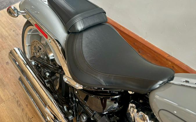 2024 Harley-Davidson Fat Boy® 114