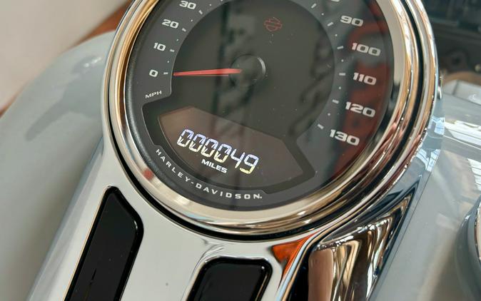 2024 Harley-Davidson Fat Boy® 114