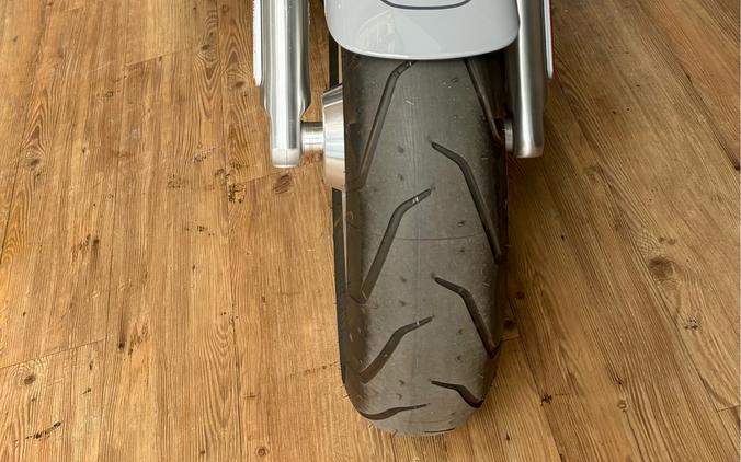 2024 Harley-Davidson Fat Boy® 114