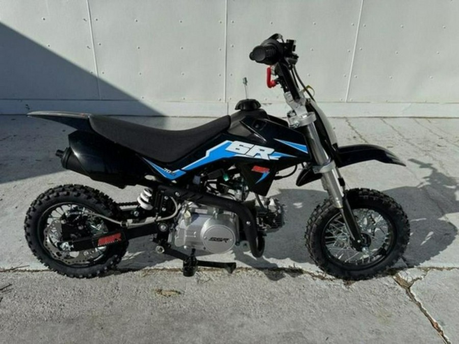 2025 SSR Motorsports SR70 AE