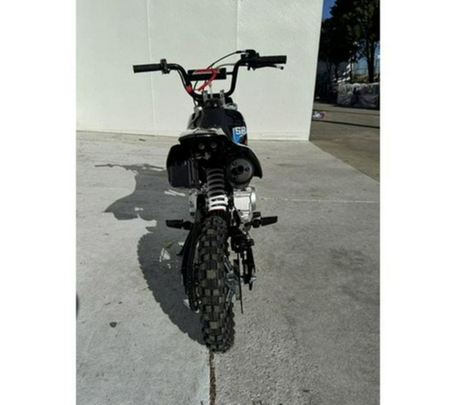 2025 SSR Motorsports SR70 AE