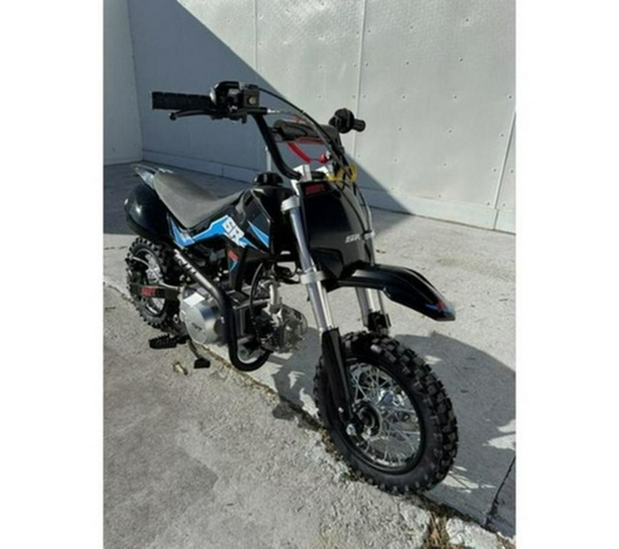 2025 SSR Motorsports SR70 AE