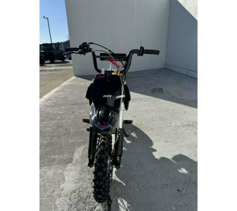 2025 SSR Motorsports SR70 AE