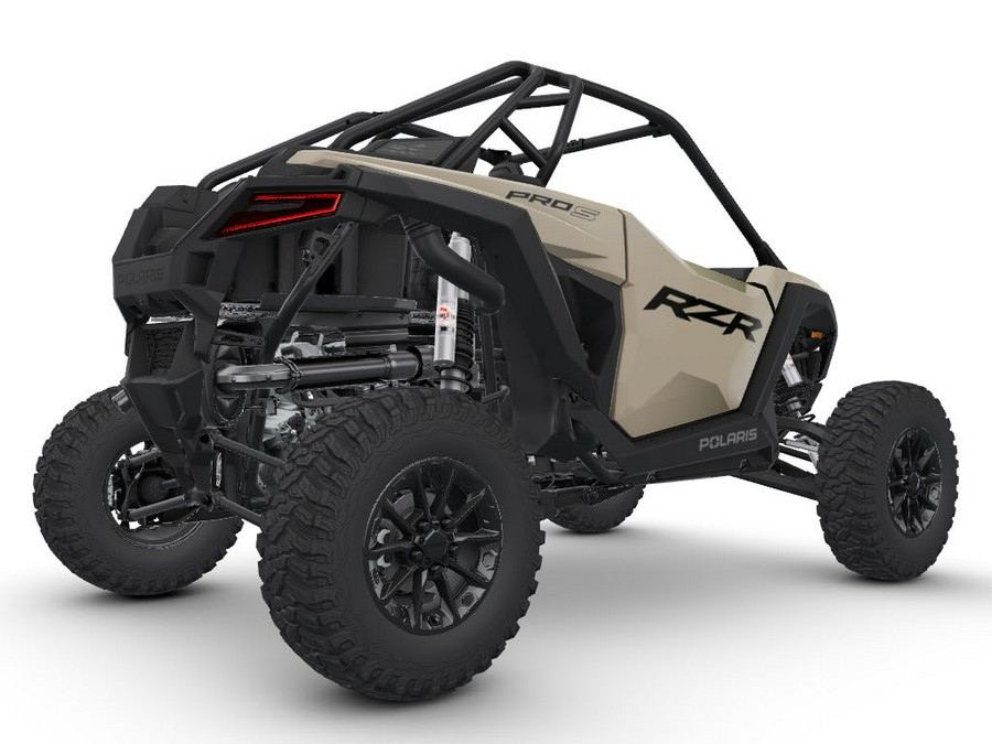 2026 Polaris RZR PRO S Sport