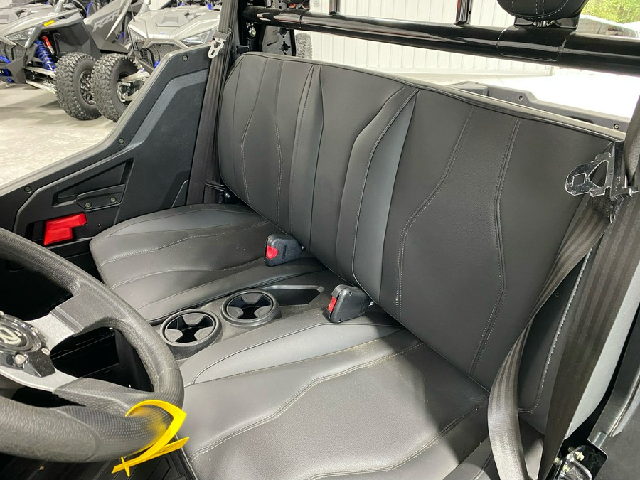 2023 Cub Cadet Challenger MX 750 EPS Camo