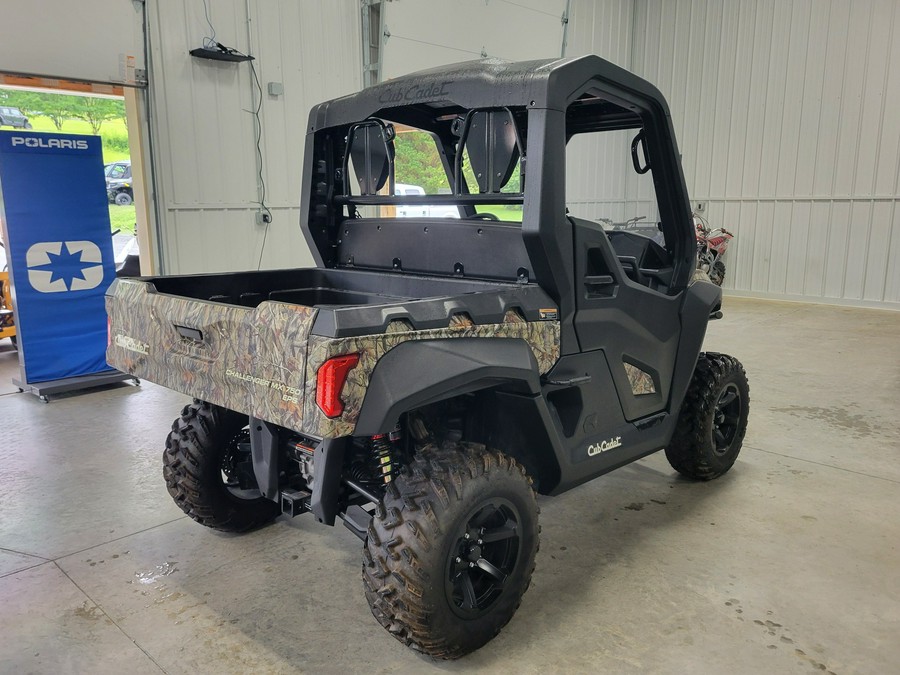 2023 Cub Cadet Challenger MX 750 EPS Camo