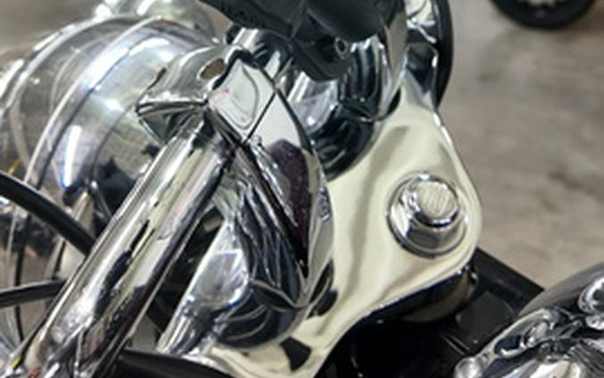 2006 Yamaha V Star 1100