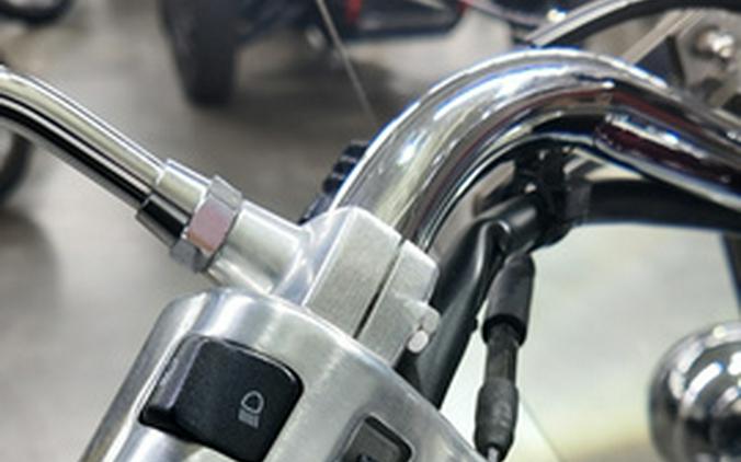 2006 Yamaha V Star 1100