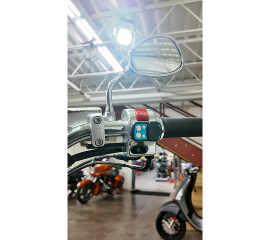 2006 Yamaha V Star 1100