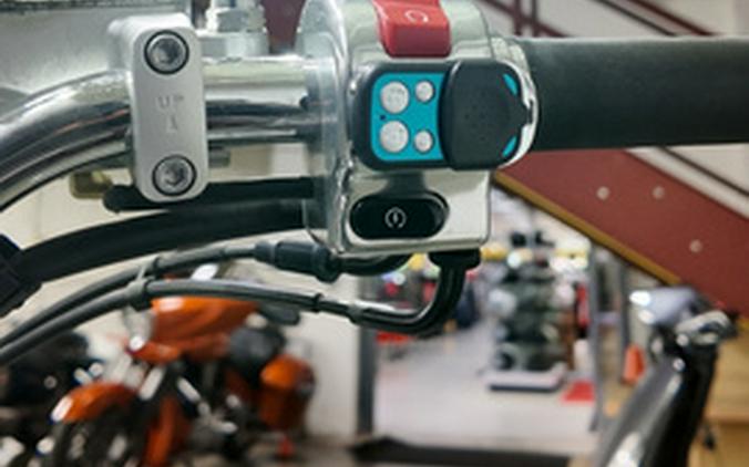 2006 Yamaha V Star 1100