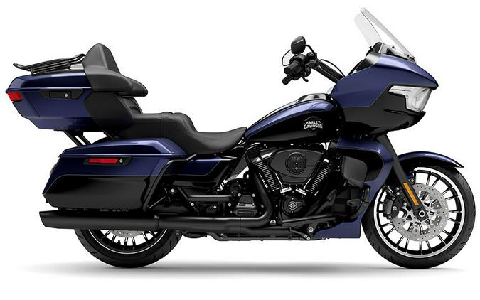 2026 Harley-Davidson Road Glide Limited