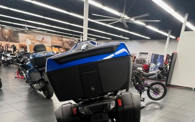 2026 BMW R 1300 RT