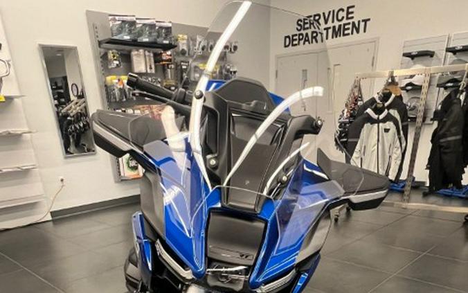 2026 BMW R 1300 RT