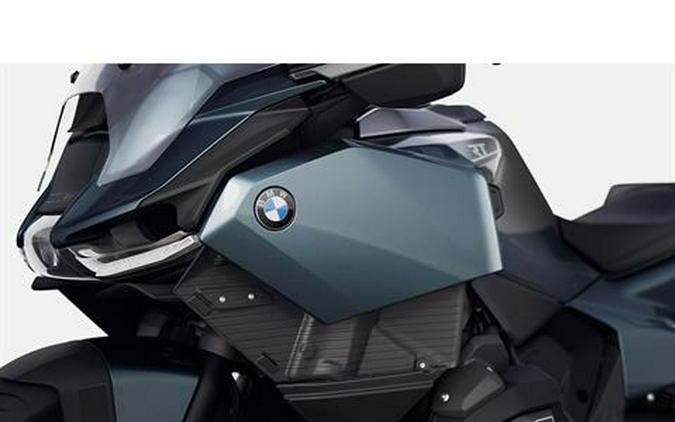 2026 BMW R 1300 RT