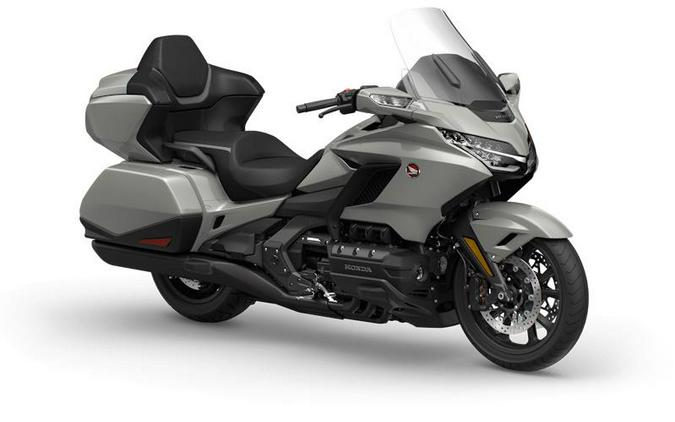 2026 Honda® Gold Wing Tour Automatic DCT