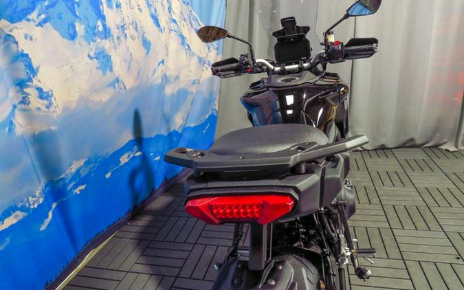 2026 Yamaha Tracer 9