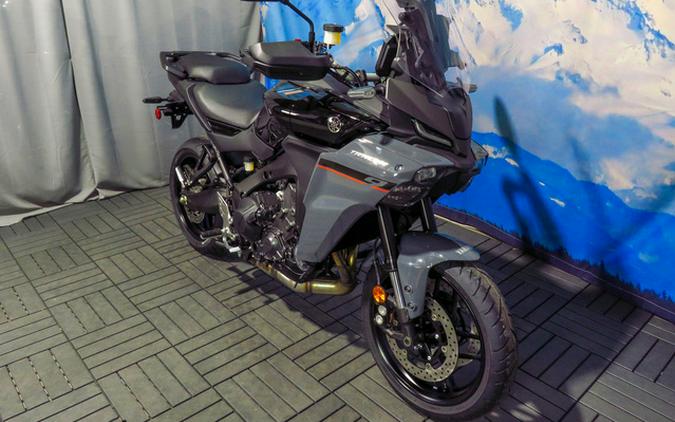 2026 Yamaha Tracer 9