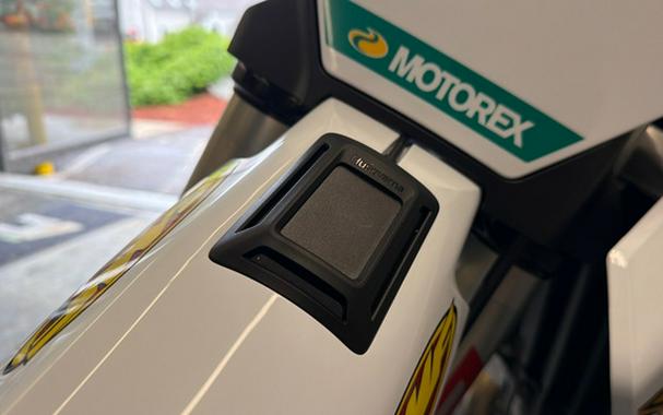 2026 Husqvarna Motorcycles FC 450 Factory Edition