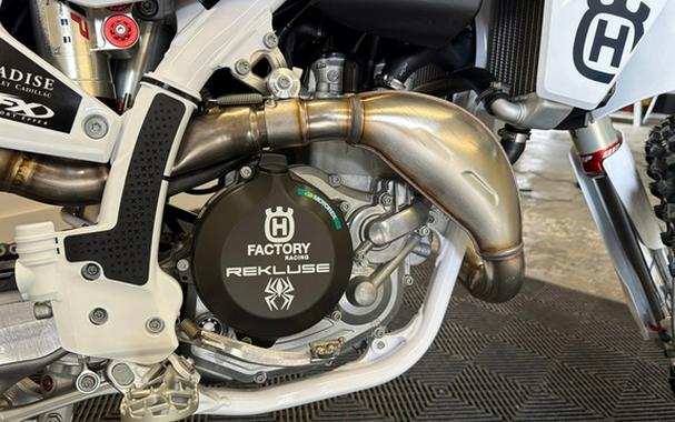 2026 Husqvarna Motorcycles FC 450 Factory Edition