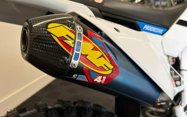 2026 Husqvarna Motorcycles FC 450 Factory Edition