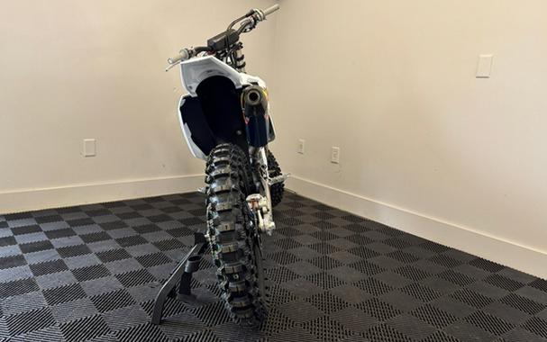 2026 Husqvarna Motorcycles FC 450 Factory Edition