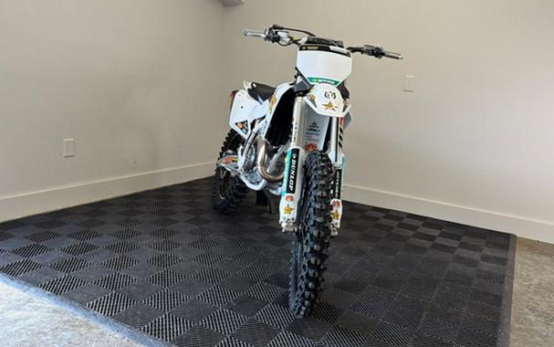 2026 Husqvarna Motorcycles FC 450 Factory Edition