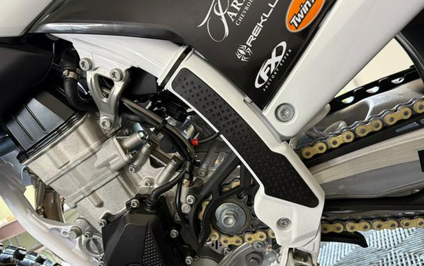 2026 Husqvarna Motorcycles FC 450 Factory Edition