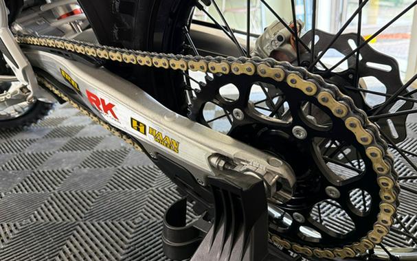 2026 Husqvarna Motorcycles FC 450 Factory Edition