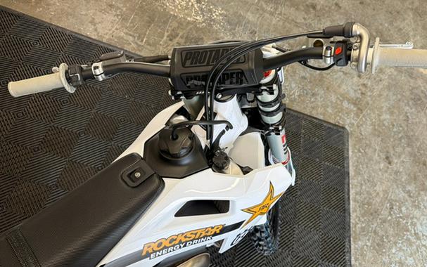 2026 Husqvarna Motorcycles FC 450 Factory Edition